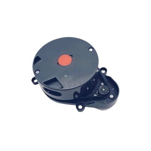 Viskee Teile for den Laser-Distanzsensor von Sweeper. Kompatibel mit Roborock S8 Pro Ultra/S8/S8+/S7 MaxV/Q7/Q7 Max/Q5/G10 Laser-Distanzsensor Staubsaugerteile LDS-Zubehör von Viskee