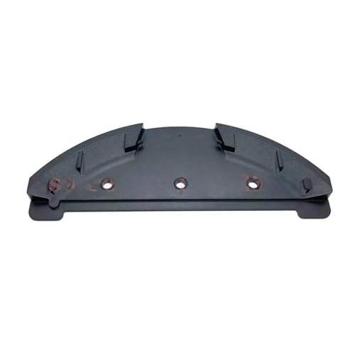 Viskee Wischtuchhalter. Kompatibel for Laresar L6 Pro Staubsaugerzubehör Mopphalterung (Color : Mop Bracket 1pcs) von Viskee