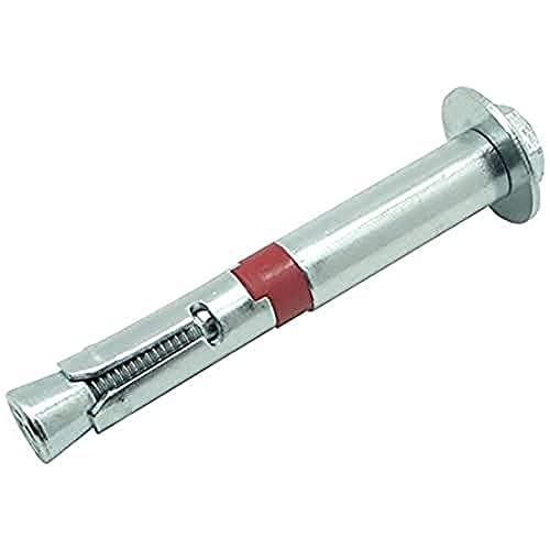 Aslak BARFIX1SB für Absperrpfosten silber Aslak BARFIX1SB für Absperrpfosten silber von Viso