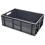 Viso Container Schwarz 60 x 40 x 20 cm von Viso