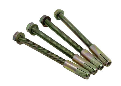 Viso FSAFE4SB Befestigungsschraube von Metalworks
