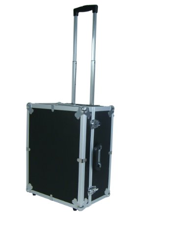 Viso MALLEWM Alu Trolley mit Griff von Viso