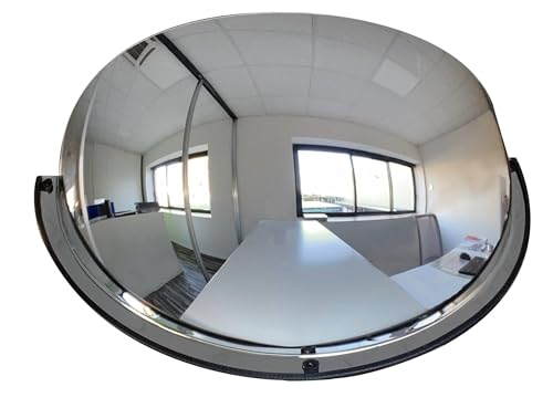Viso MS180 180 Grad Indoor Dome Spiegel von Viso