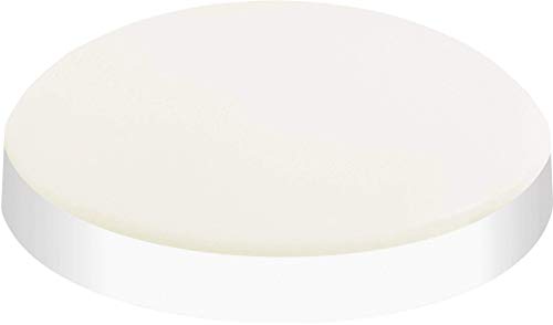 LED-Deckenleuchte 21 W Tageslicht-Weiß Visolight D280 704-00006 Weiß von Visolight
