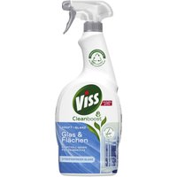 Viss PROFESSIONAL Glasreiniger 0,75 l von Viss PROFESSIONAL