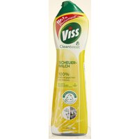Viss Scheuermilch Citrus 0,5 l von Viss