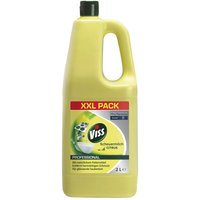 Viss Scheuermilch Citrus 2,0 l von Viss