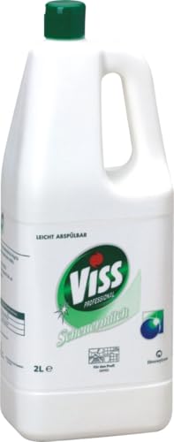 Viss Scheuermilch professional 2 Liter von Viss