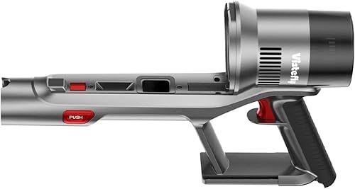 Vistefly Motorblock for Vacuum Cleaner V15 von Vistefly