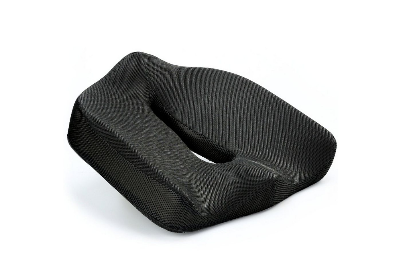 Vitabo Sitzkissen Vitabo ergonomisches Sitzkissen I Viscoschaum mit Memory-Funktion Vitabo Sitzkissen Vitabo ergonomisches Sitzkissen I Viscoschaum mit Memory-Funktion von Vitabo