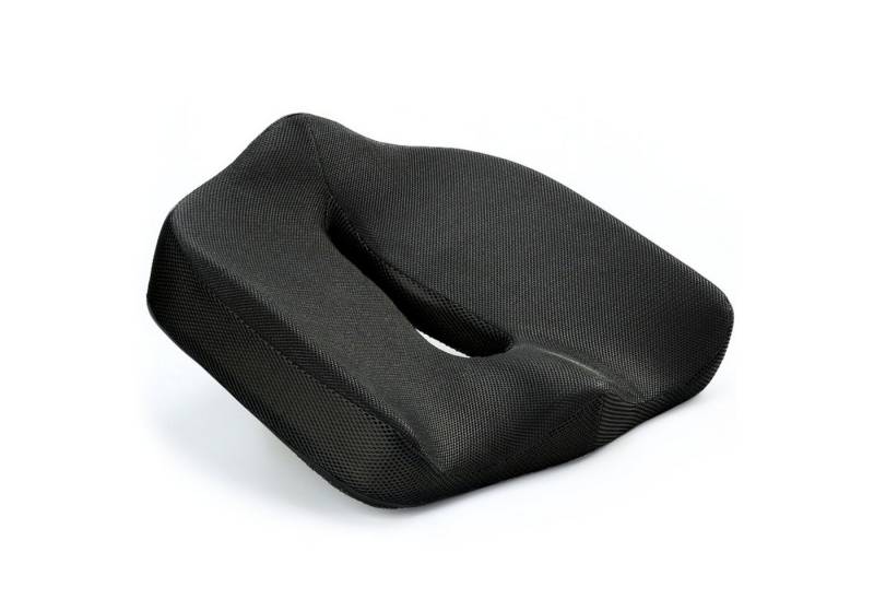 Vitabo Sitzkissen ergonomisches Steißbeinkissen I Viscoschaum von Vitabo