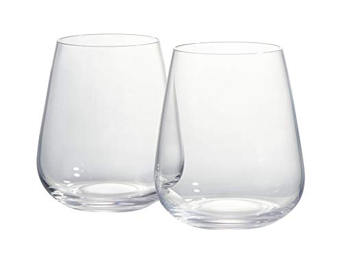 VitaJuwel Trinkglas Set (6 Gläser) von VitaJuwel