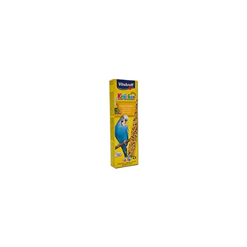 Kräcker banane pour perruches von Vitakraft