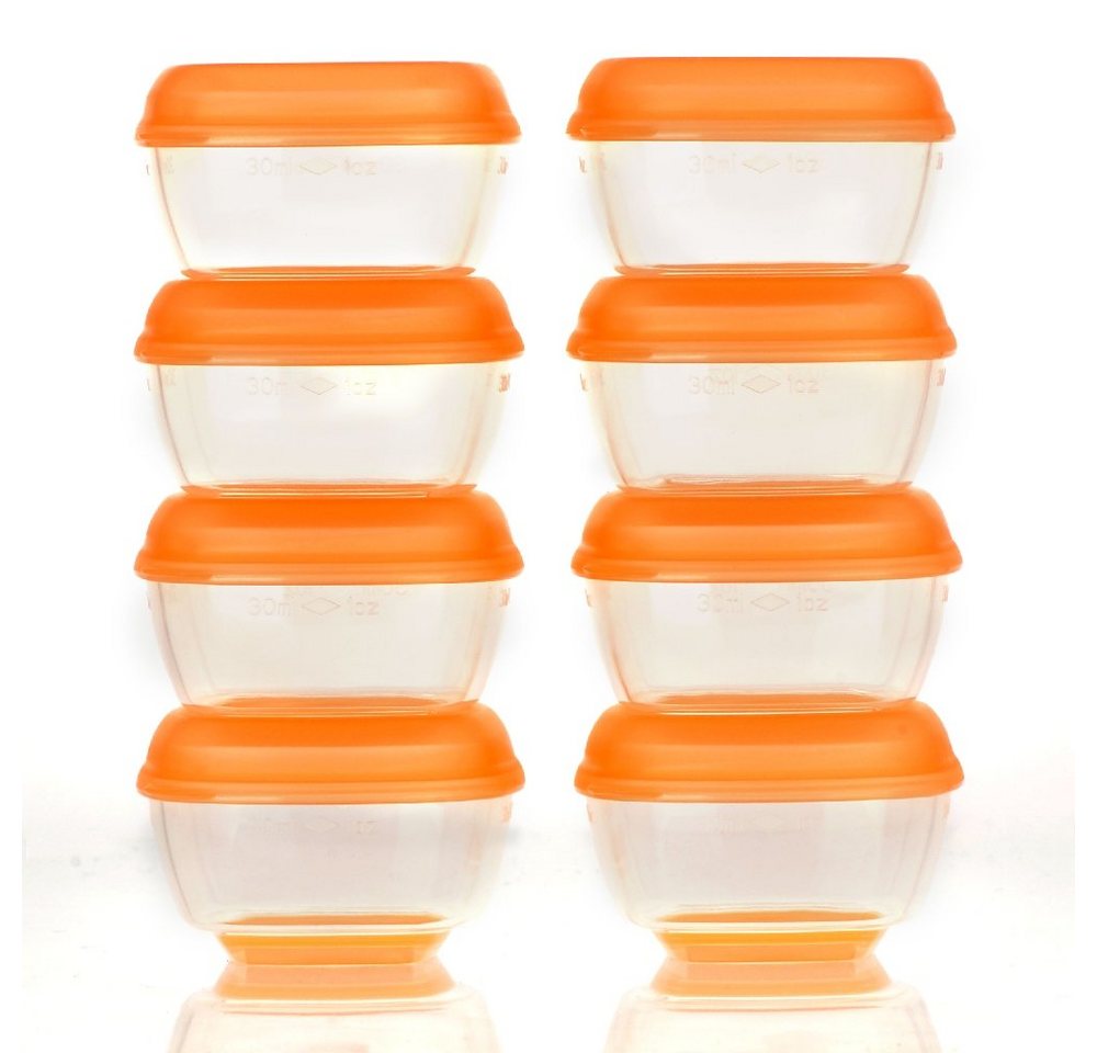 Vital Baby Aufbewahrungsdose Gefrierschalen Frischhaltebox Vital Baby Aufbewahrungsdose Gefrierschalen Frischhaltebox von Vital Baby
