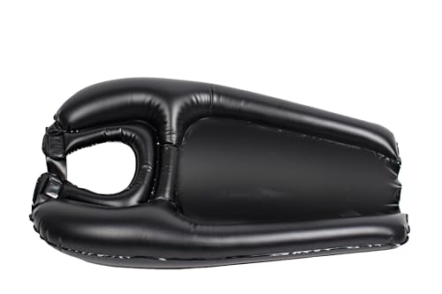 Vital Comfort Haarwaschbutler aufblasbar, schwarz Vital Comfort Haarwaschbutler aufblasbar, schwarz von Vital Comfort