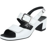 Vital Riemchensandale "Vital Sandalen Leder" von Vital