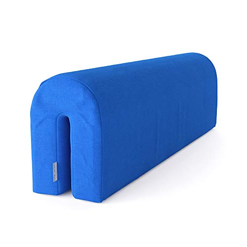 VitaliSpa Bettumrandung, Blau, 70 x 20 cm von VitaliSpa