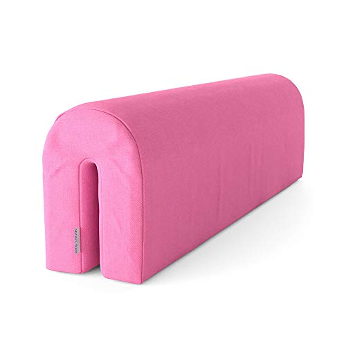 VitaliSpa Bettumrandung, Rosa, 70 x 20 cm von VitaliSpa