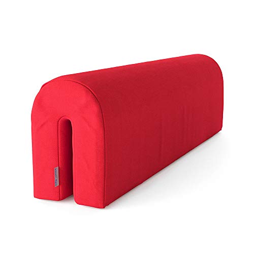 VitaliSpa Bettumrandung, Rot, 70 x 20 cm von VitaliSpa