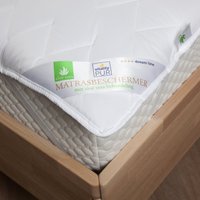 Vitality Pur | Matratzenschoner Aloe Vera Vitality Pur | Matratzenschoner Aloe Vera von Vitality Pur