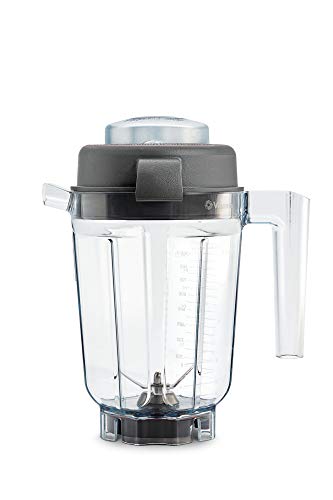 VITAMIX VTX DRY 90 Legacy-Trocken, 0.9-L-Trockenbehälter, Tritan von VITAMIX