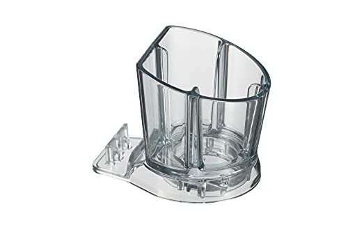 Vitamix Ascent Venturist Series Tamper Halter, transparent von Vitamix