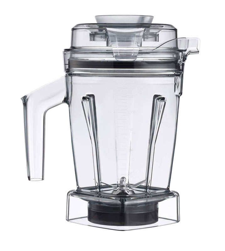 Vitamix 1,4 Liter TRITAN Behälter für Nasszubereitungen für Ascent Mixer Vitamix 1,4 Liter TRITAN Behälter für Nasszubereitungen für Ascent Mixer von Vitamix