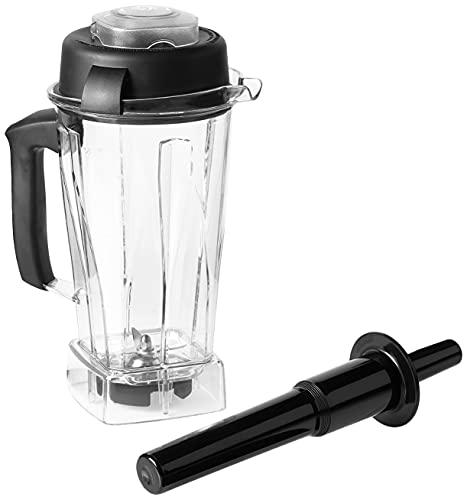 Vitamix 15856 Behälter, 1814 ml, transparent von Vitamix