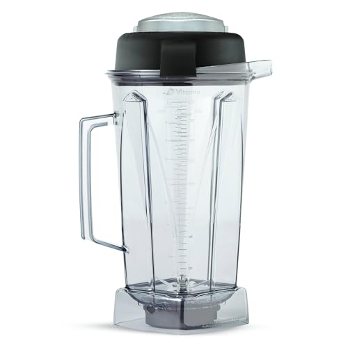 Vitamix 15856 Behälter, 1814 ml, transparent von Vitamix