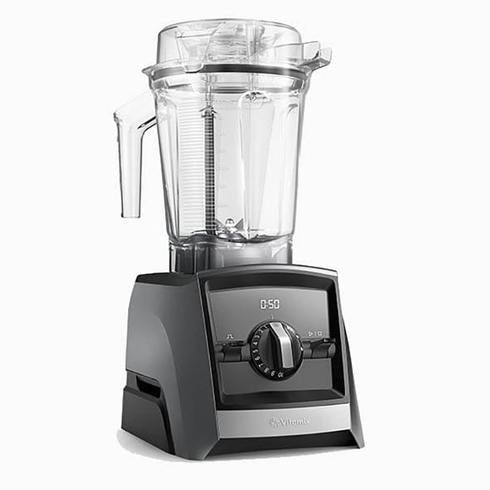 Vitamix ASCENT Series A2500i Hochleistungsmixer Farbe: Schiefergrau von Vitamix