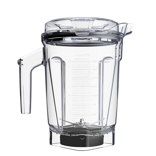 Vitamix Ascent Serie 63126 Behälter, 1,8 l von Vitamix