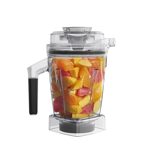 Vitamix Behälter der Ascent Serie, 1,4 l mit Selbsterkennung Vitamix Behälter der Ascent Serie, 1,4 l mit Selbsterkennung von Vitamix