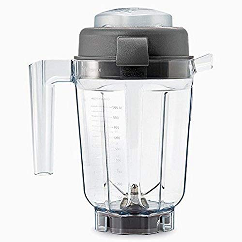 Vitamix Behälter für trockene Körner, 900 ml. von Vitamix