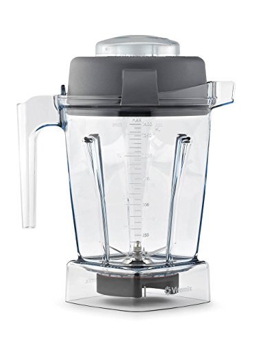 Vitamix VTX Wet 140 Container Aufbewahrungsbox (1,4 l) von Vitamix