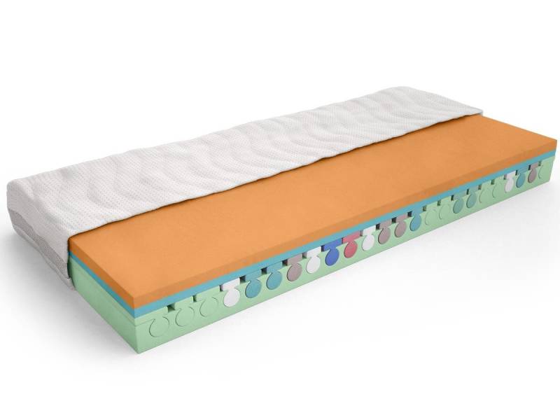 Vitario Comfort XD Matratze von Vitario