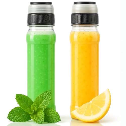 Vitasense Wasserfilter Duschkopf - 2er Pack, Dauer 6 Monate, mit Aromatherapiedüften Minze und Zitrusfrüchte, neutralisiert Schadstoffe im Wasser, Für weiche Haare, geeignet für Vitasense Duschkopf Vitasense Wasserfilter Duschkopf - 2er Pack, Dauer 6 Monate, mit Aromatherapiedüften Minze und Zitrusfrüchte, neutralisiert Schadstoffe im Wasser, Für weiche Haare, geeignet für Vitasense Duschkopf von Vitasense