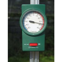 Vitavia - Min-Max Thermometer für Gewächshäuser von Vitavia