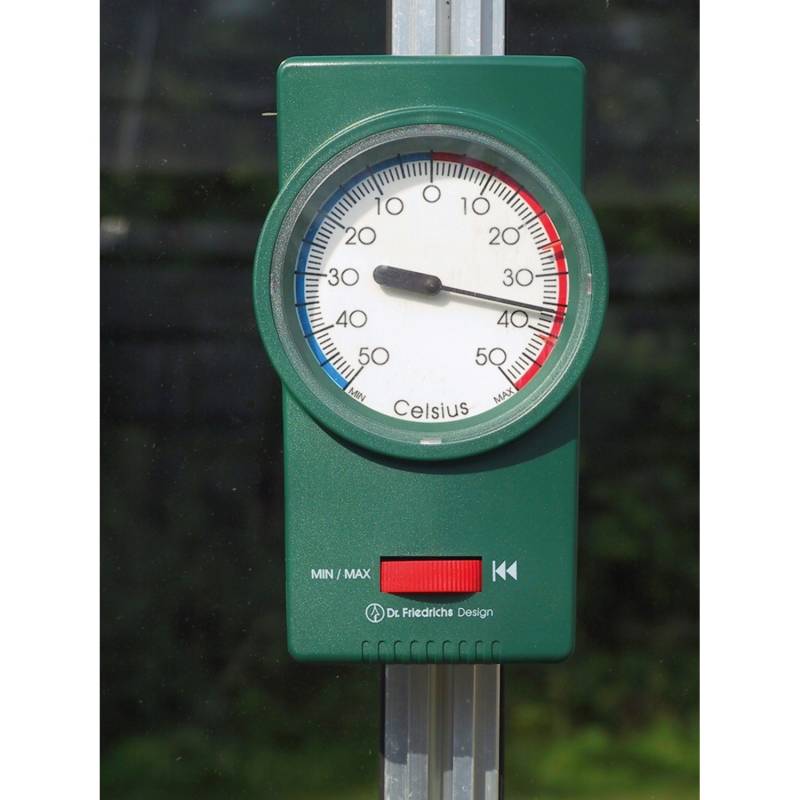 Min-Max-Thermometer von Vitavia