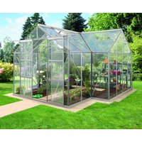 Sirius ESG, alu von Vitavia