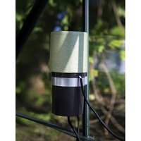 VITAVIA Hydromat, BxT: 12 x cm - silberfarben VITAVIA Hydromat, BxT: 12 x cm - silberfarben von Vitavia