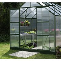 VITAVIA Türerweiterung »Merkur«, BxH: 60 x 175 cm - gruen VITAVIA Türerweiterung »Merkur«, BxH: 60 x 175 cm - gruen von Vitavia