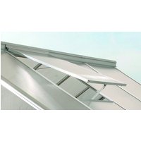 Alu-Dachfenster Triton, o. Glas von Vitavia