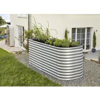 Erweiterung für Hochbeet Basic 858 von Vitavia