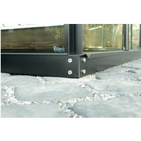 Vitavia Fundament 8300, 6cm, schwarz von Vitavia