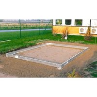 Vitavia Fundamentrahmen "8300" Vitavia Fundamentrahmen "8300" von Vitavia