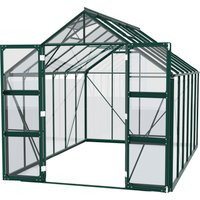 Vitavia Gewächshaus "Domus 9900" von Vitavia