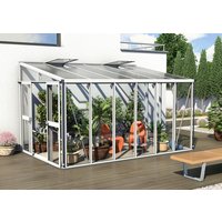 Pavillon-Nachrüstsatz Helena 10200, weiß Pavillon-Nachrüstsatz Helena 10200, weiß von Vitavia