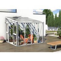 Pavillon-Nachrüstsatz Helena 7000, weiß Pavillon-Nachrüstsatz Helena 7000, weiß von Vitavia