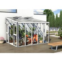 Pavillon-Nachrüstsatz Helena 8600, weiß Pavillon-Nachrüstsatz Helena 8600, weiß von Vitavia