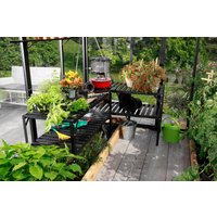 Vitavia Pflanztisch BxTxH: 121x54x76 cm Vitavia Pflanztisch BxTxH: 121x54x76 cm von Vitavia